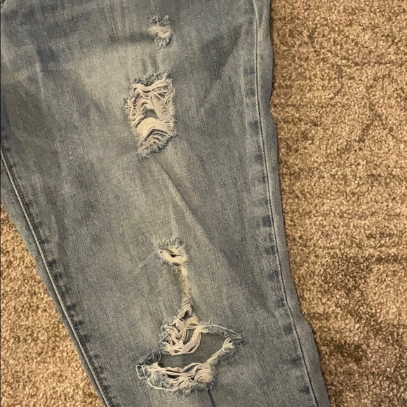 Jeans - Picture 3 of 4